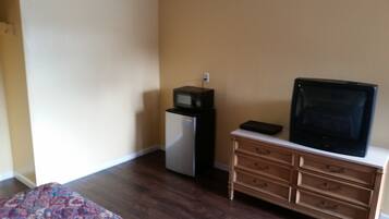 Fasilitas kamar
