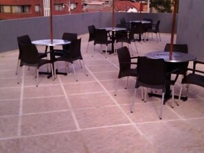 Restaurantes