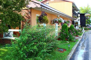 Jardín