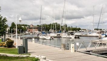 Lago