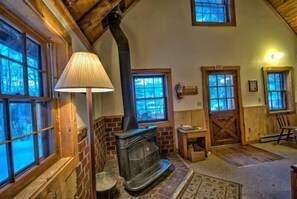 House, 2 Bedrooms | Bathroom