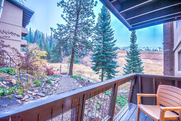 Huoneisto, 2 makuuhuonetta | Parveke