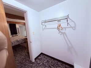 Zimmer, 1 King-Bett, Nichtraucher