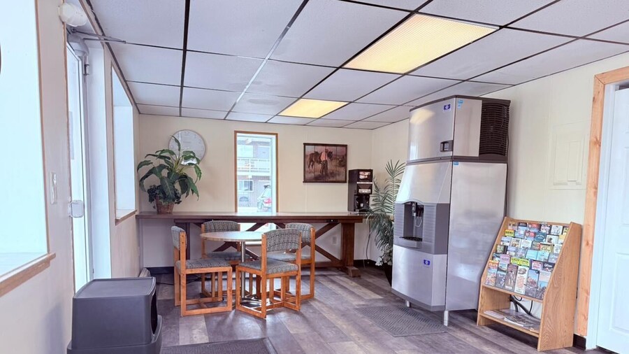 Tomahawk Motor Lodge By OYO Riverton US-26