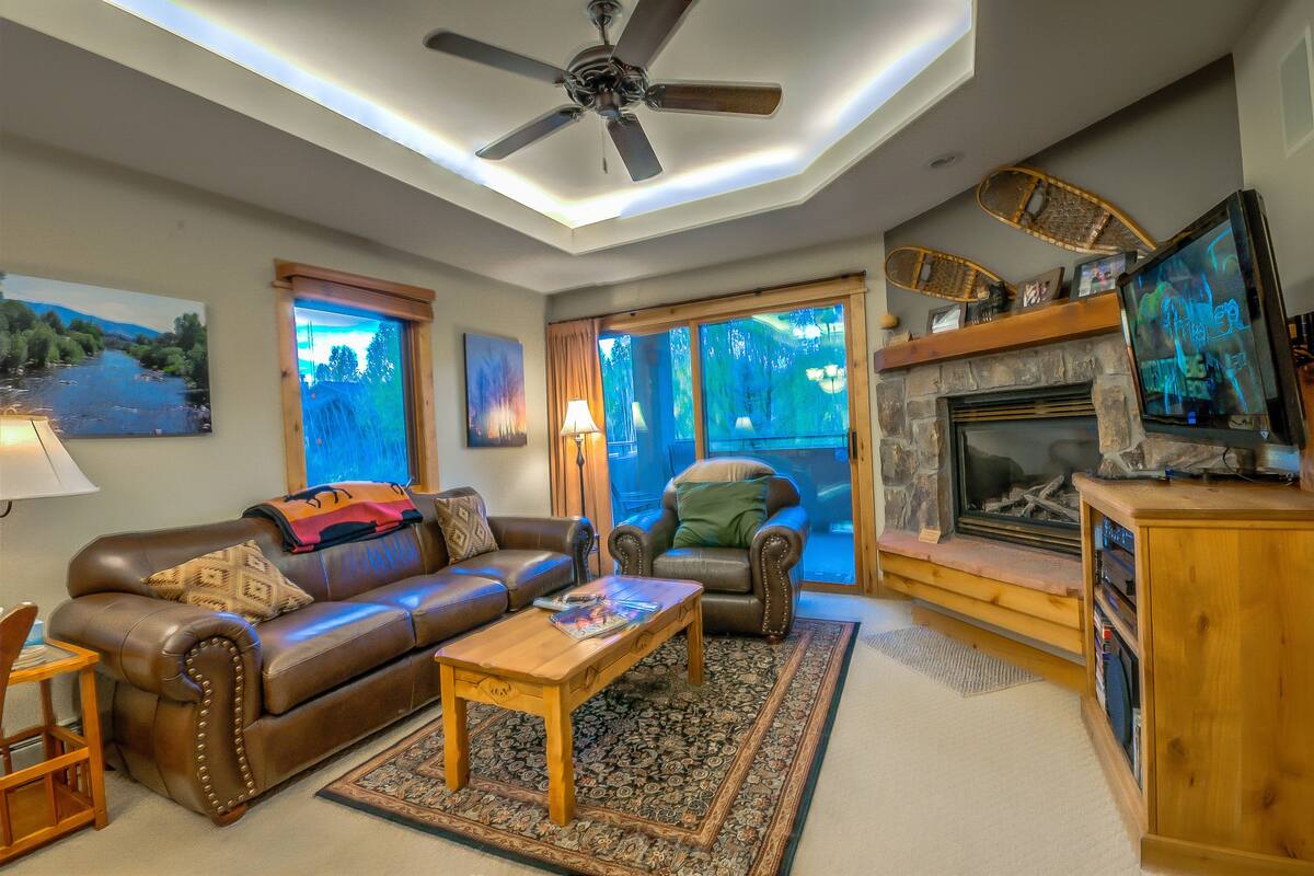 2 Bedroom, 2 Bathroom A 105