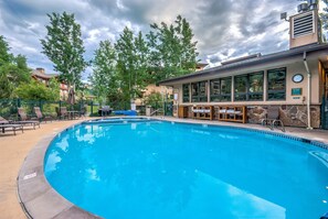 2 Bedroom, 2 Bathroom A 305