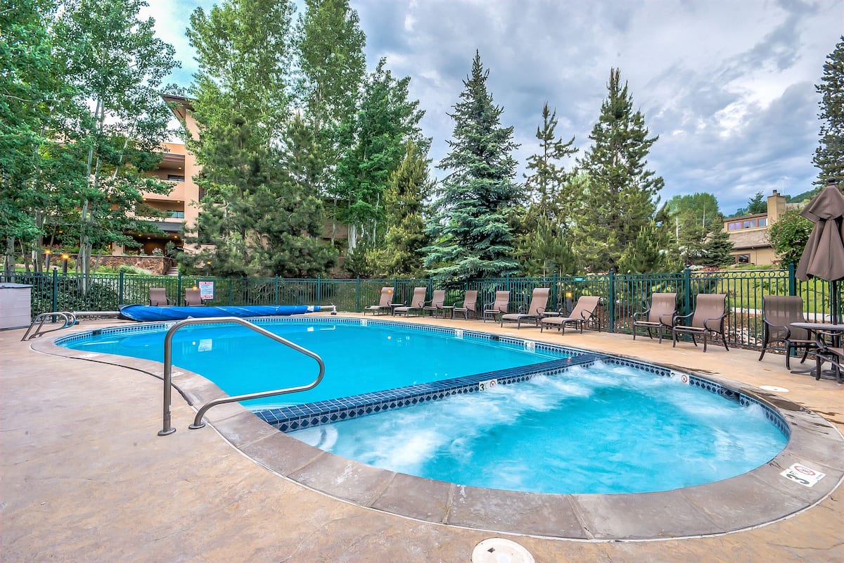 2 Bedroom, 2 Bathroom A 305