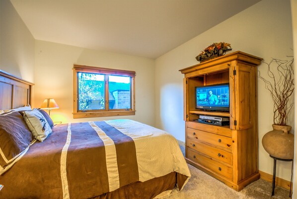 Room - Canyon Creek by Retreatia (Steamboat Springs)