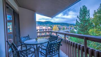 2 Bedroom, 2 Bathroom-Dulany 402