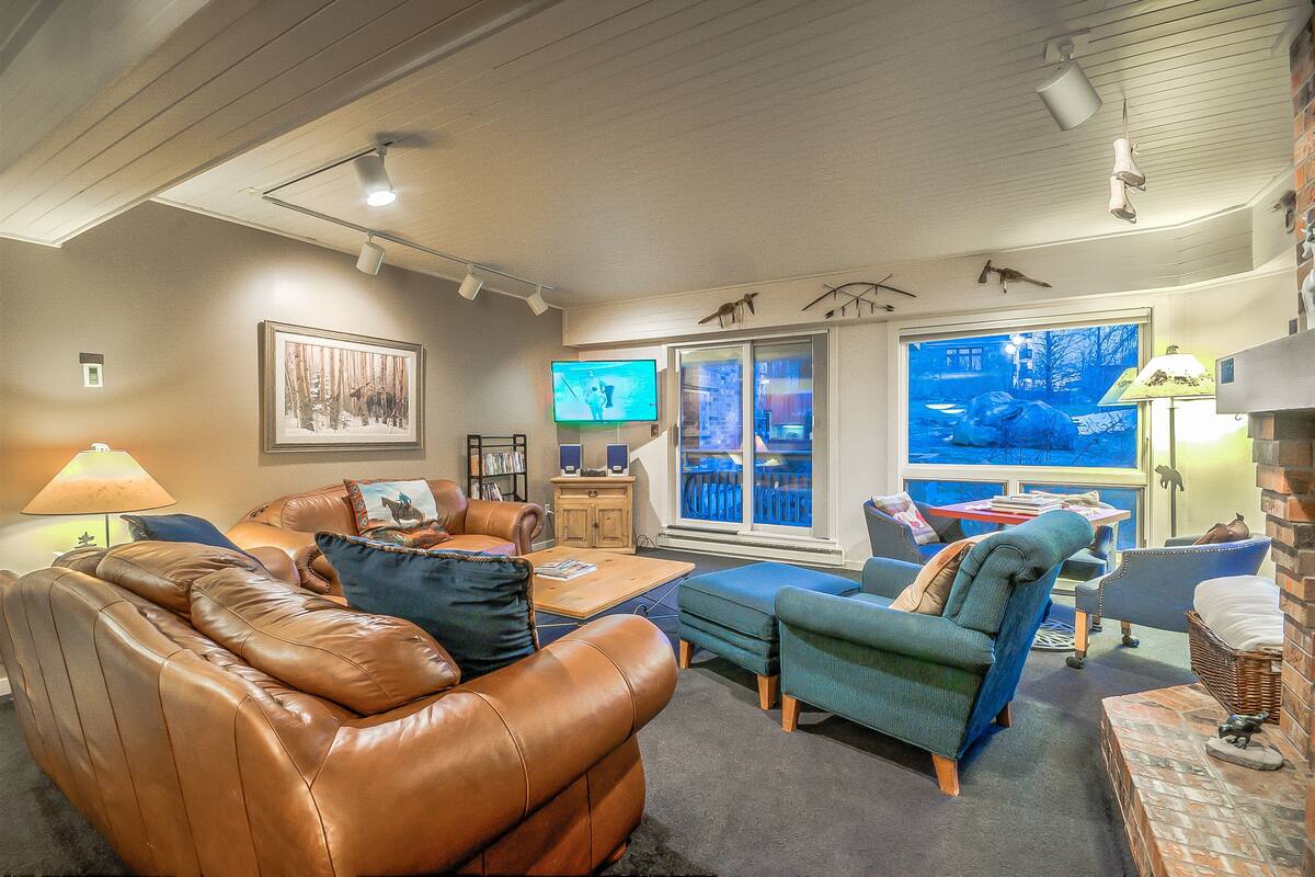 Habitación | 1 habitación y ropa de cama de alta calidad