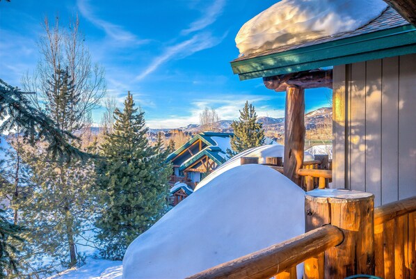 Pientalo, 3 makuuhuonetta | Ulkopuoli