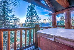 1 bedroom, premium bedding, iron/ironing board - Saddle Creek by Retreatia (Steamboat Springs)