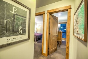Appart'hôtel, 4 chambres