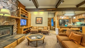 Unclassified image, 3 of 37, button - Storm Meadows Townhomes by Retreatia (Steamboat Springs)