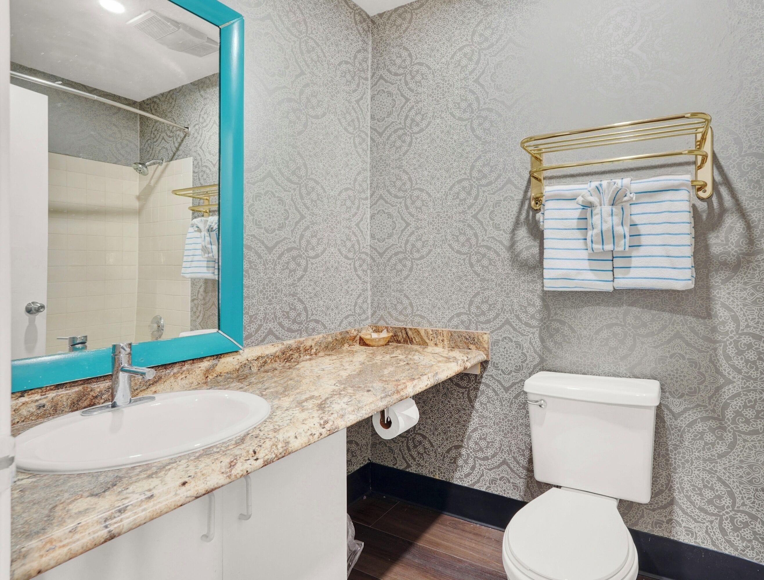 Photo - Crown Motel Downtown Fremont St