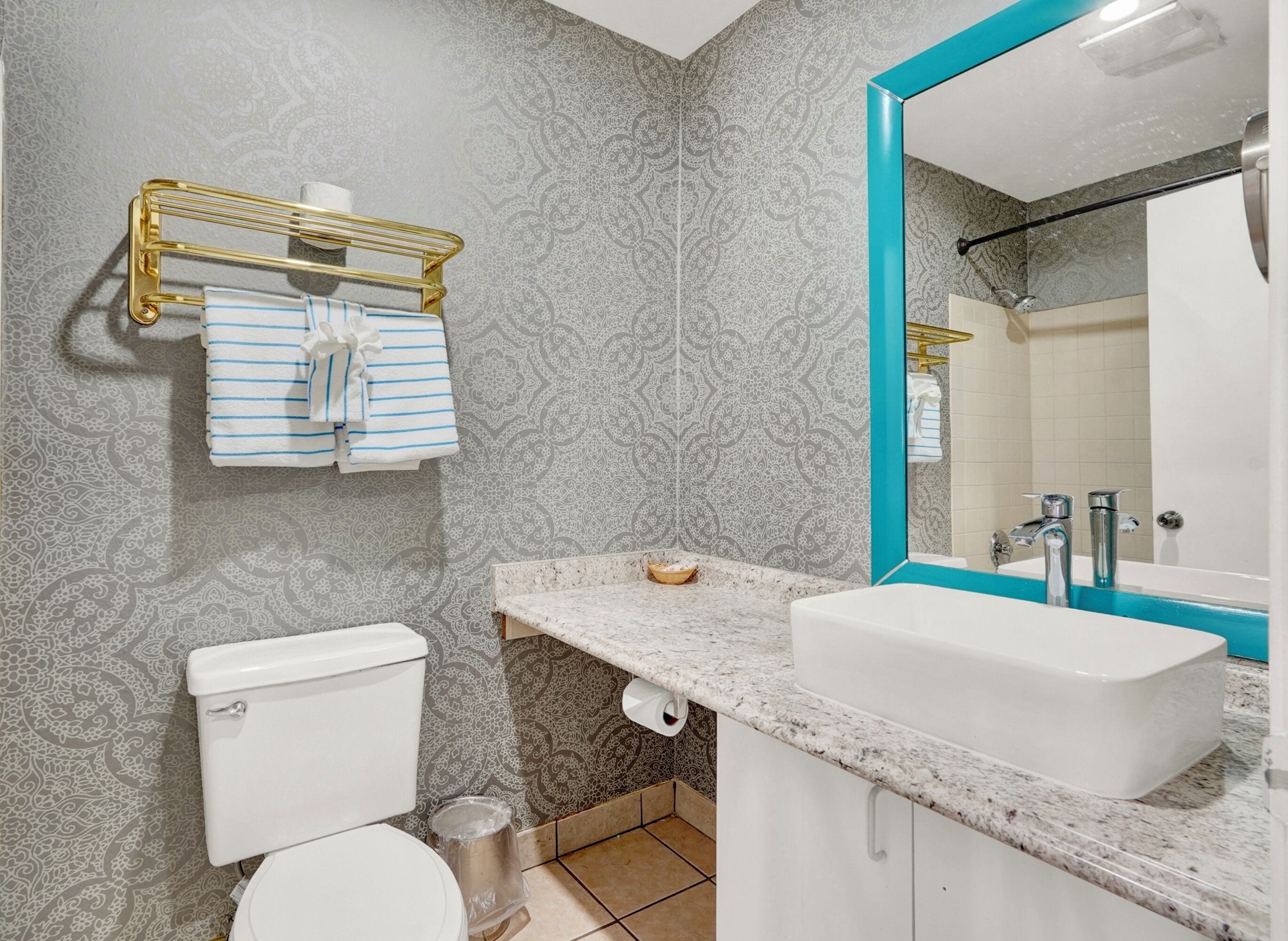 Photo - Crown Motel Downtown Fremont St