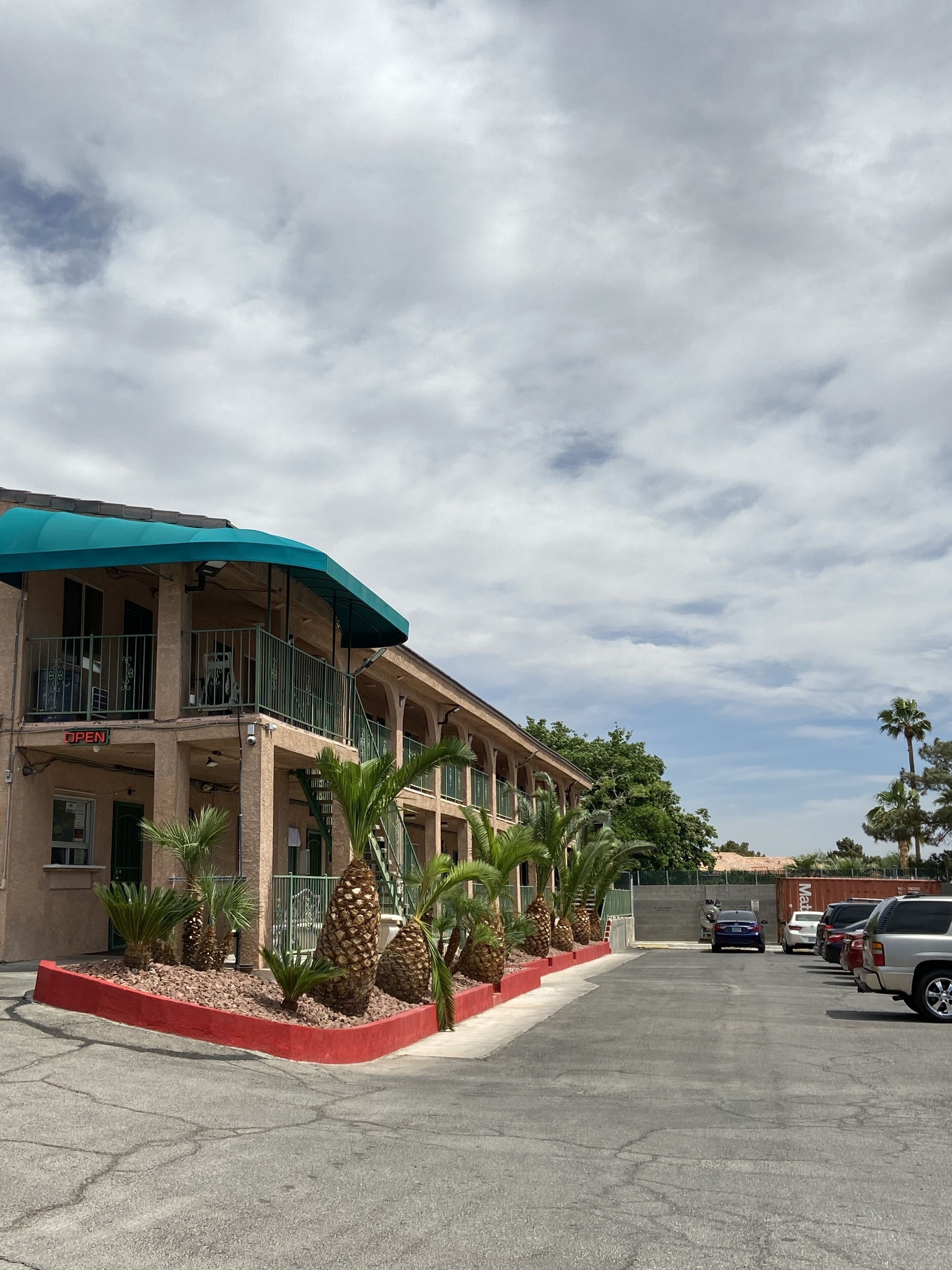 Photo - Crown Motel Downtown Fremont St