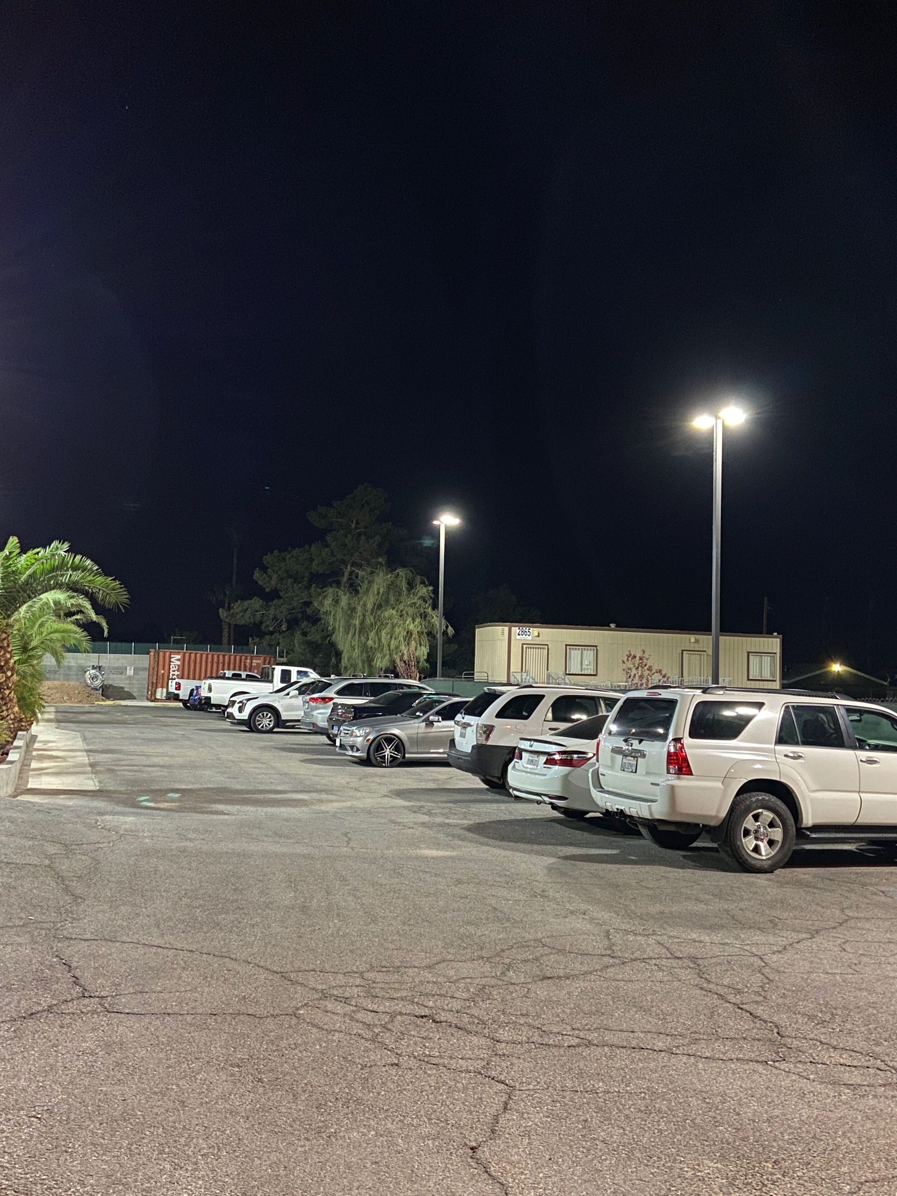Foto - Crown Motel