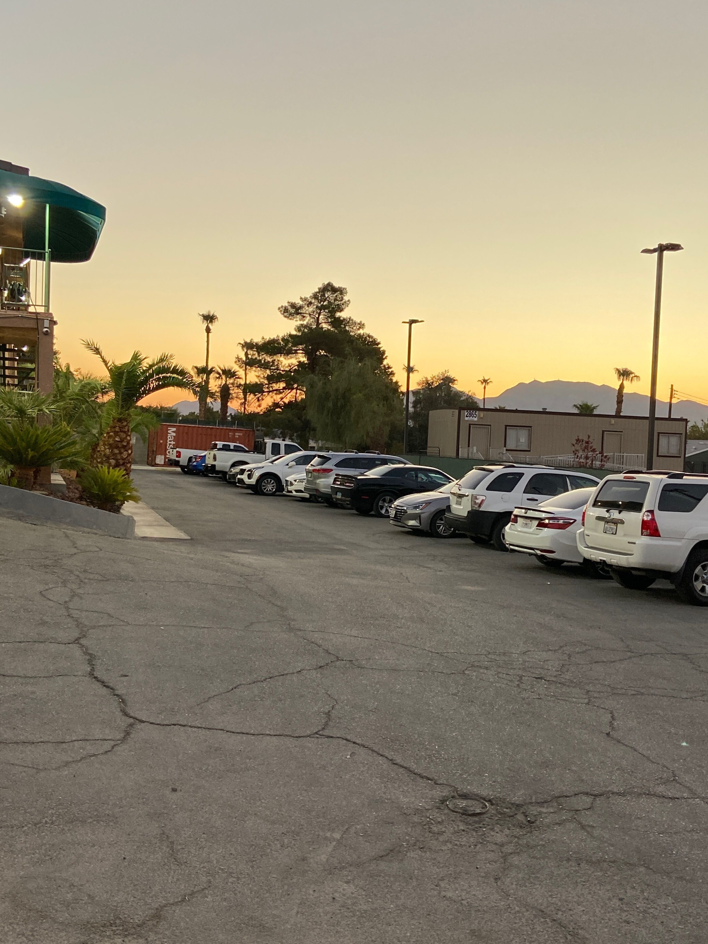 Photo - Crown Motel Downtown Fremont St