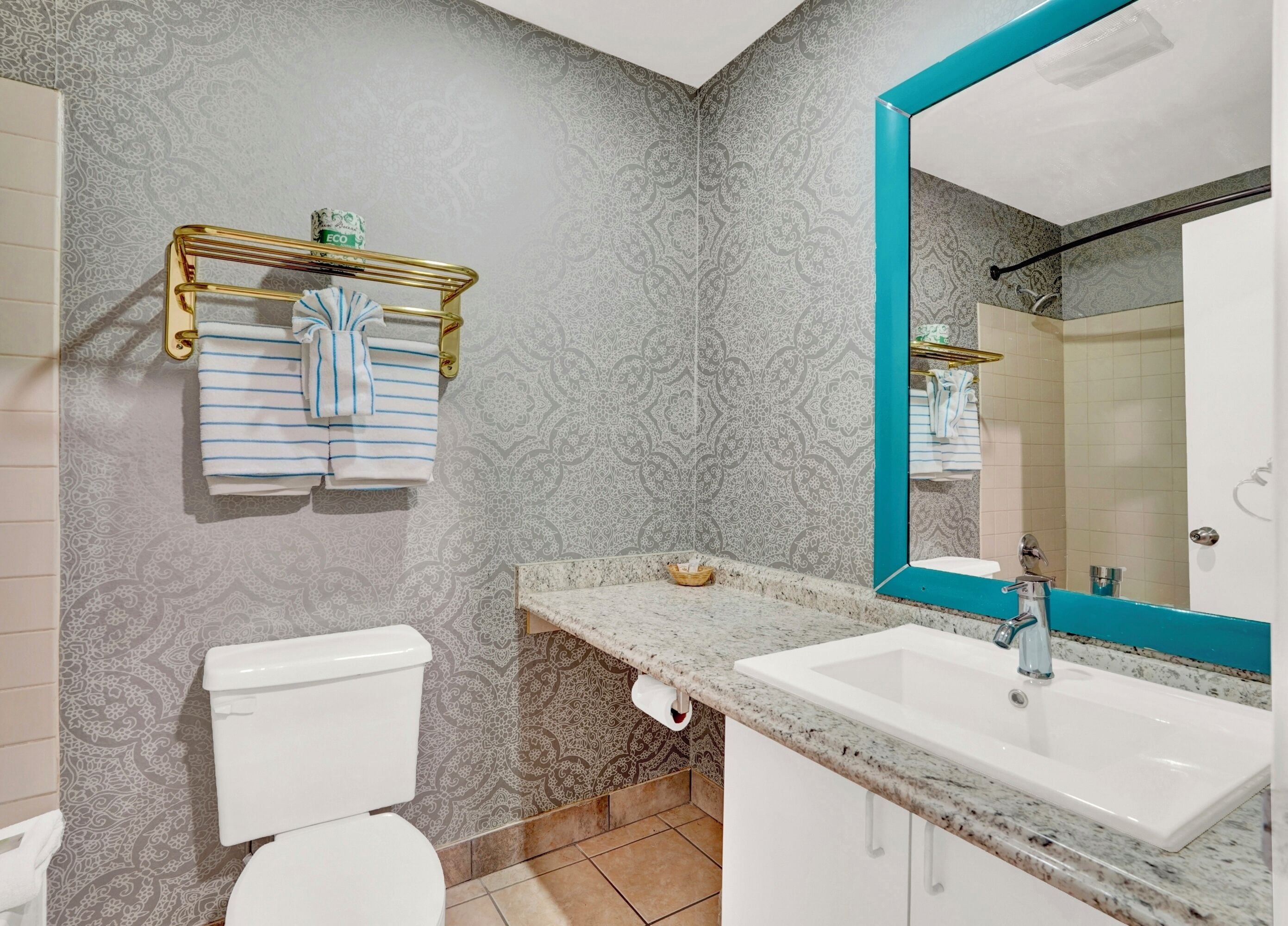 Photo - Crown Motel Downtown Fremont St