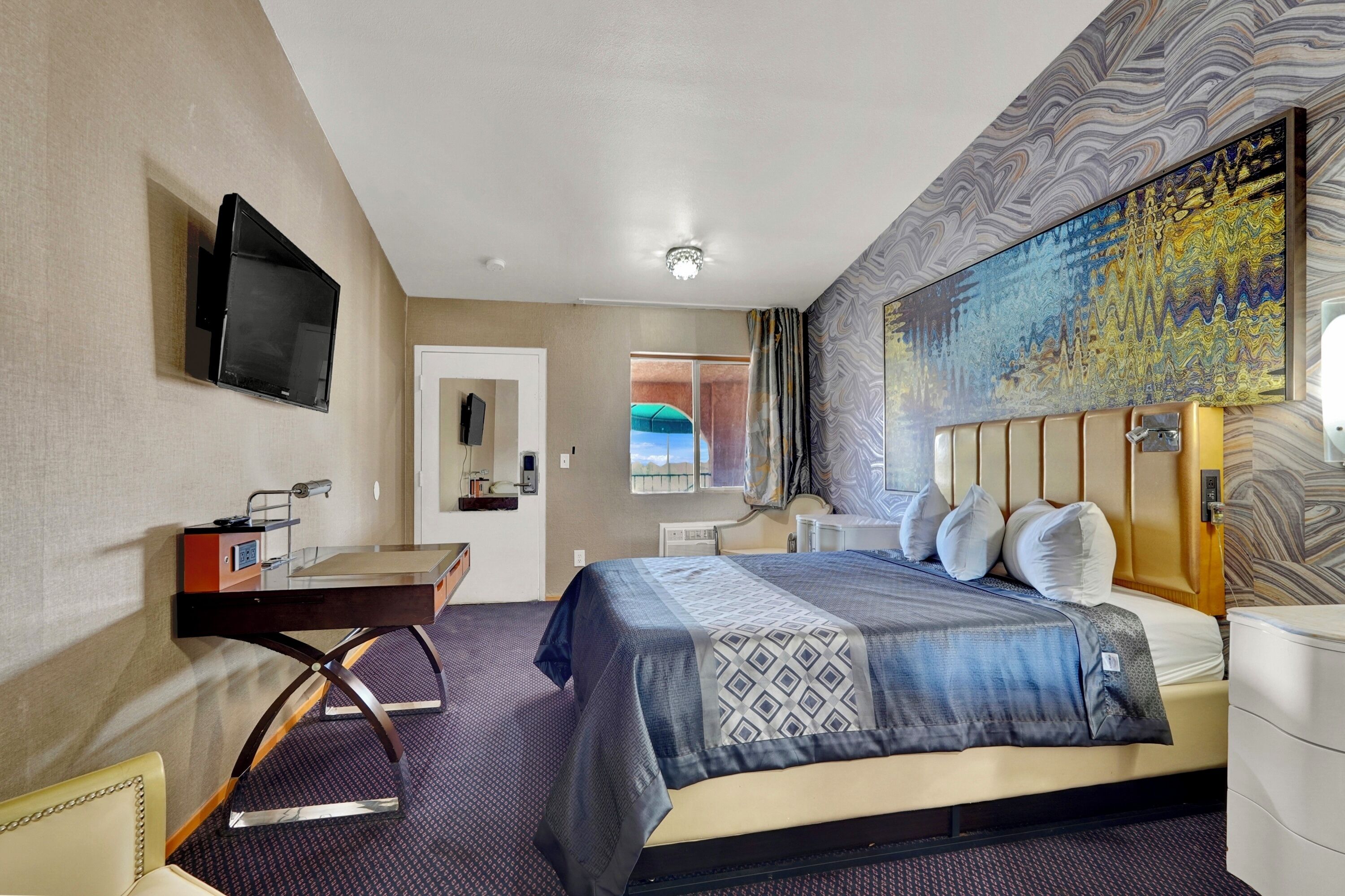 Photo - Crown Motel Downtown Fremont St