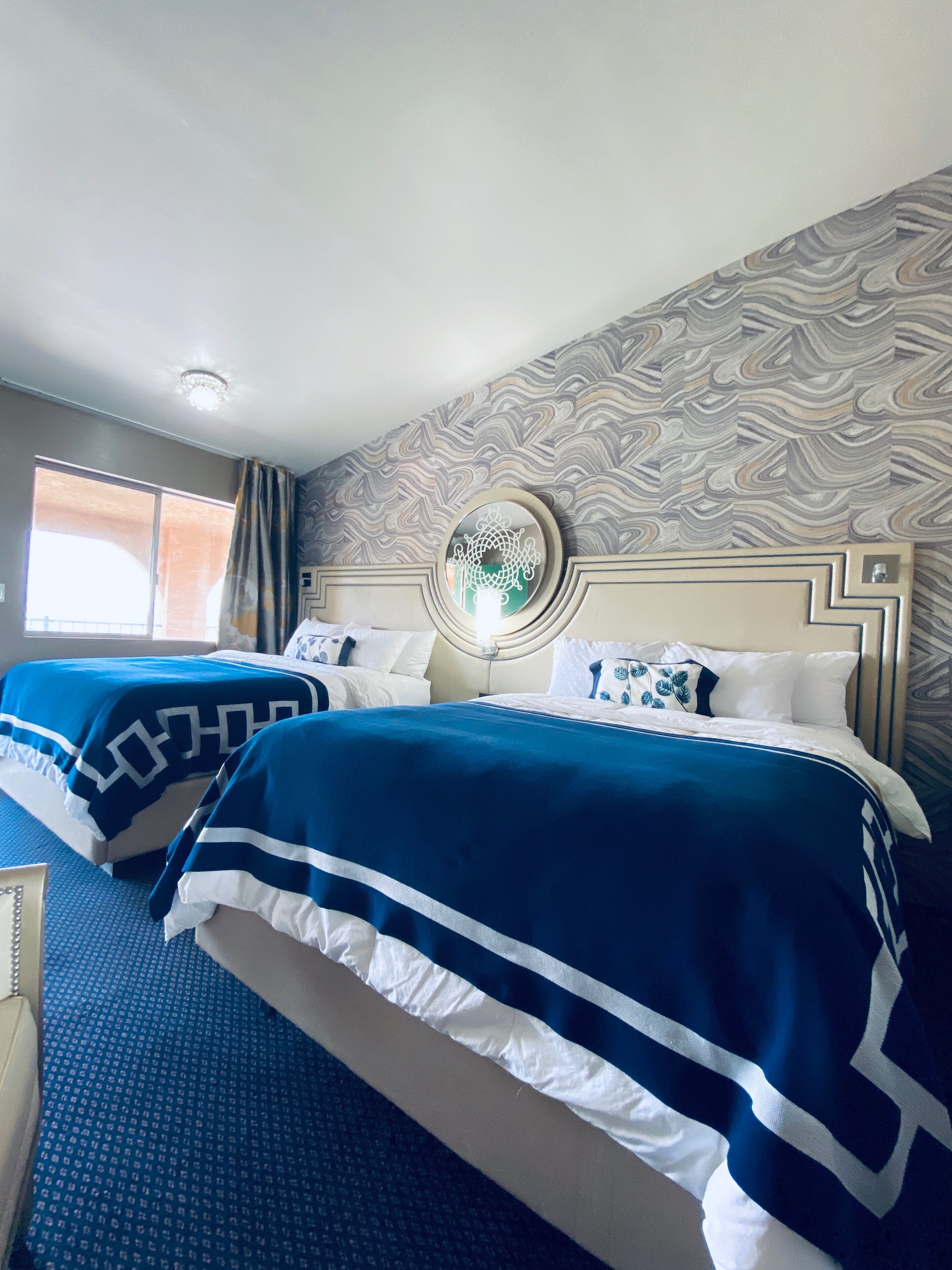 Photo - Crown Motel Downtown Fremont St