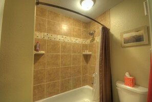 Condo, 2 Bedrooms - Villas at Walton Creek (Steamboat Springs)
