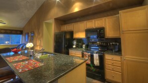 Unclassified image, 2 of 24, button - Villas at Walton Creek (Steamboat Springs)