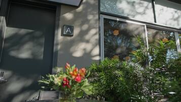 Premier Suite (Suite A) | 1 bedroom, premium bedding, individually decorated, desk