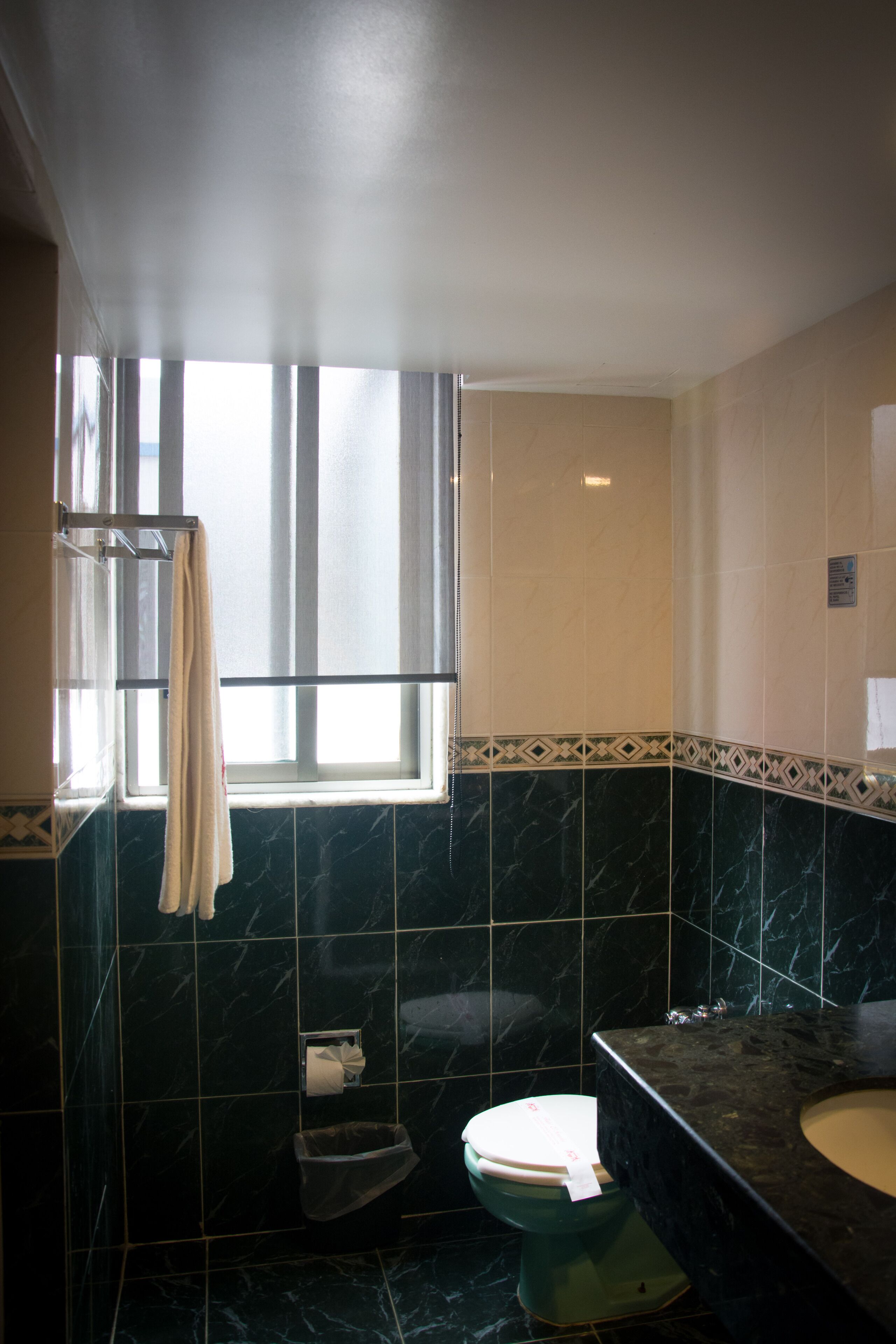 Foto - Hotel El Senador