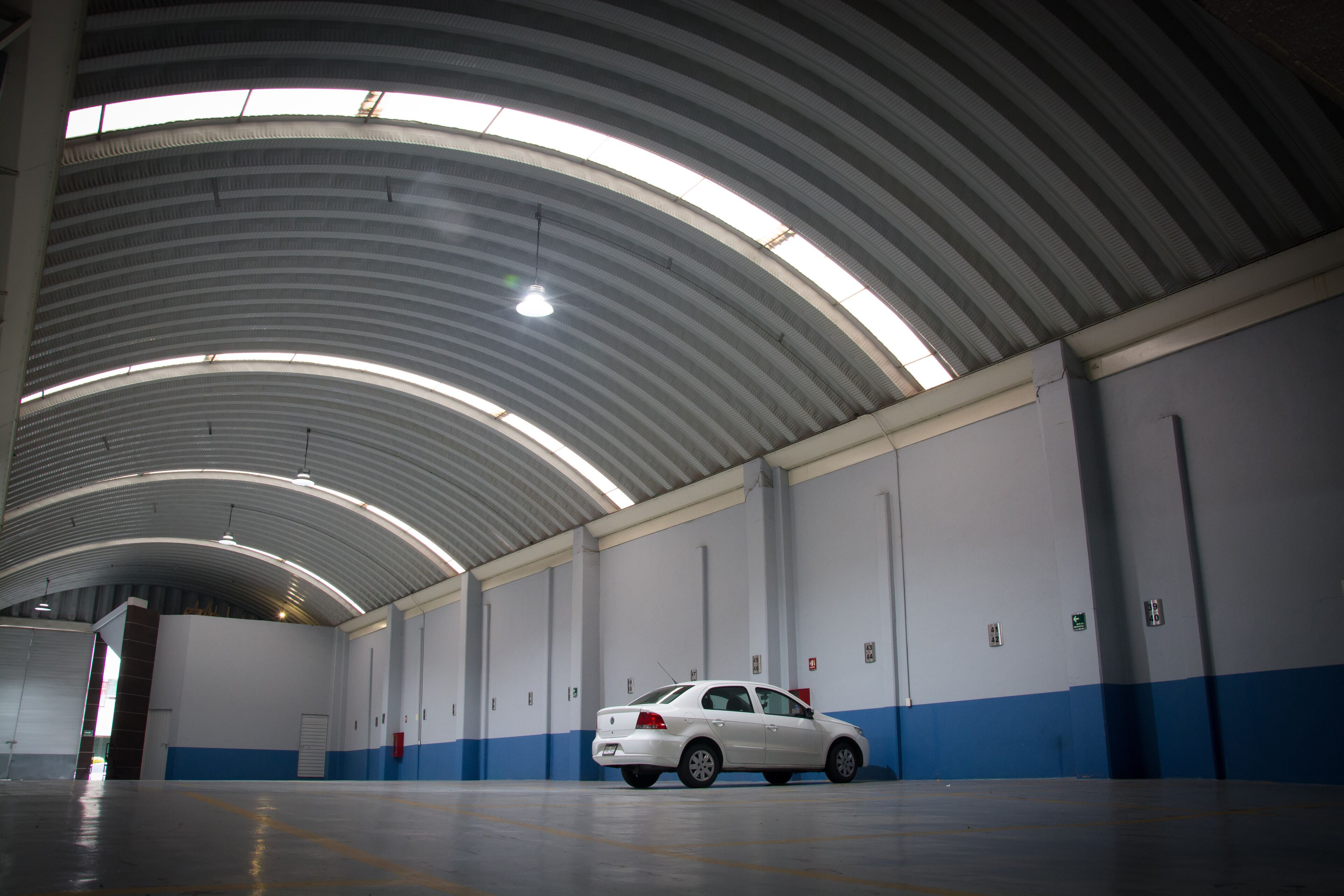 Foto - Hotel El Senador