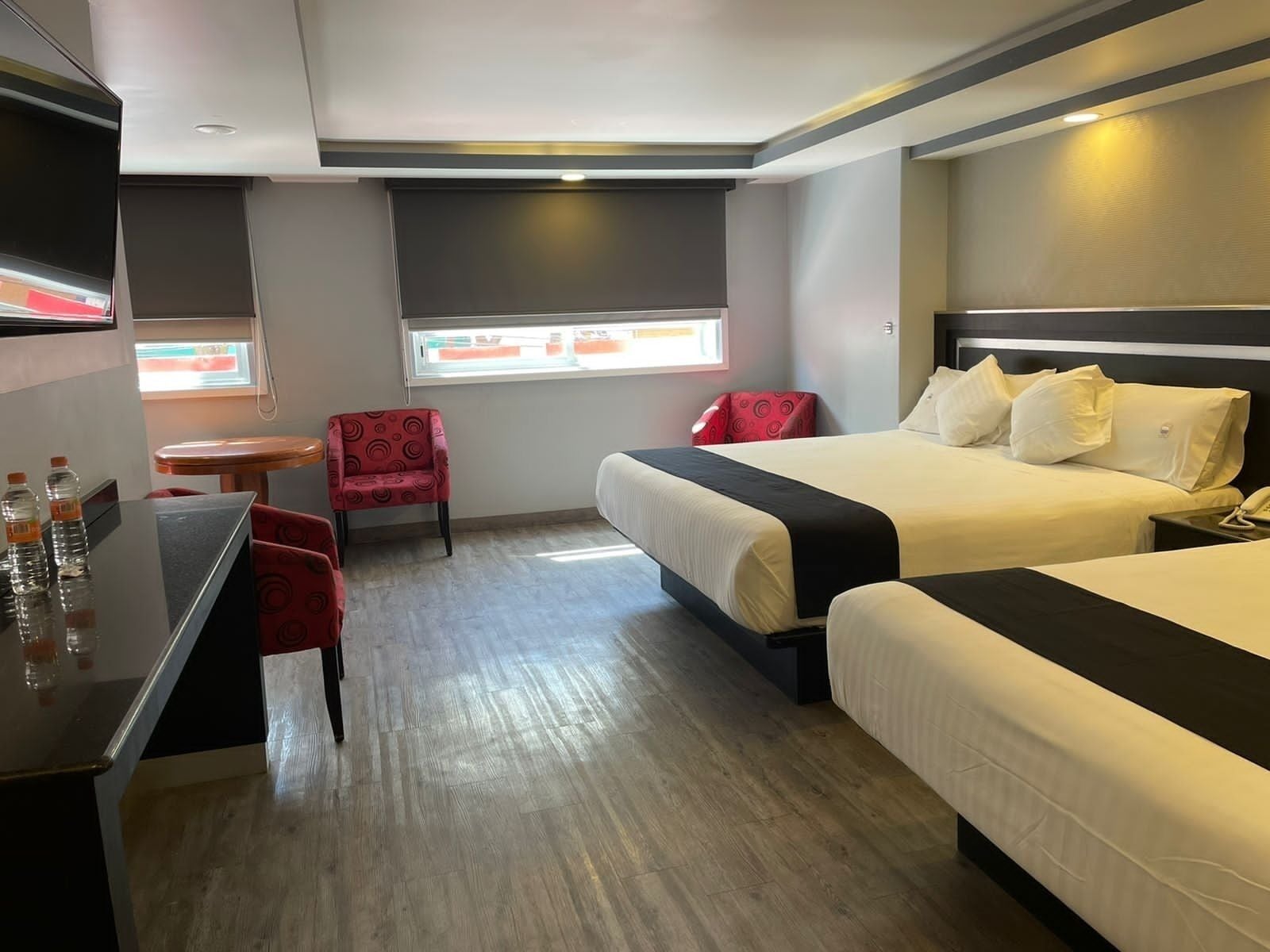 Foto - Hotel El Senador