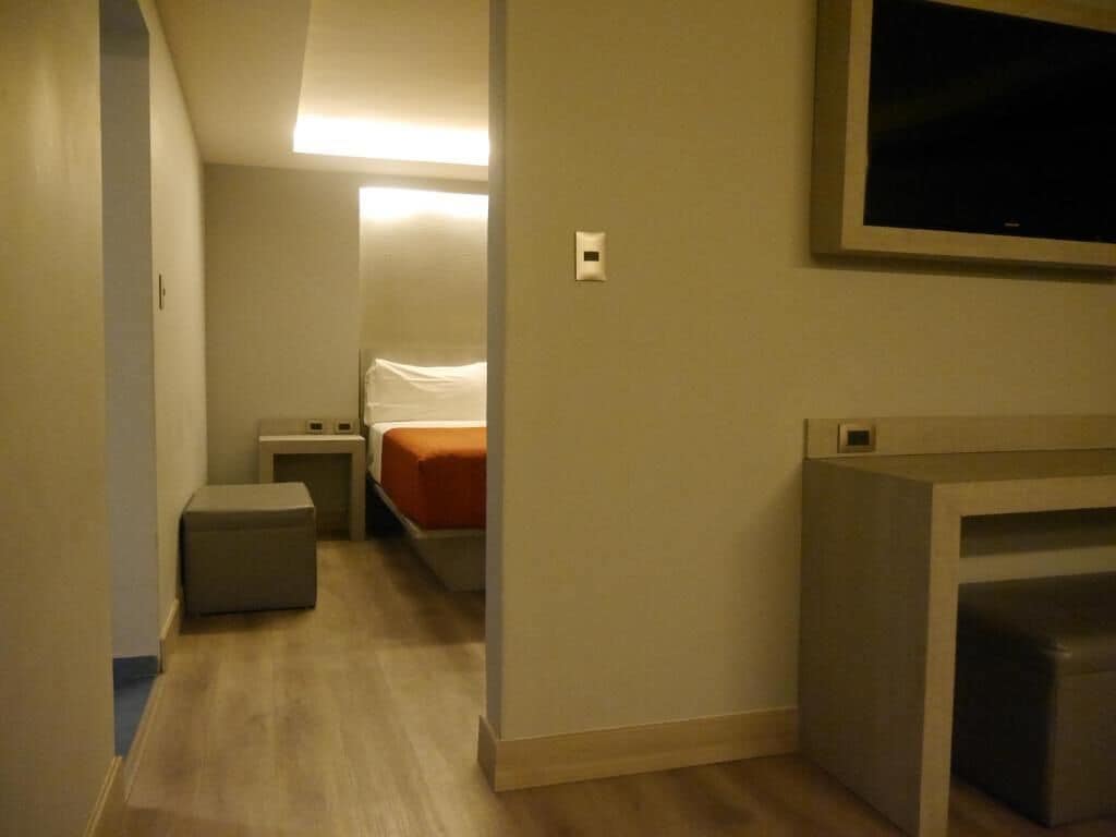 Foto - Hotel El Senador