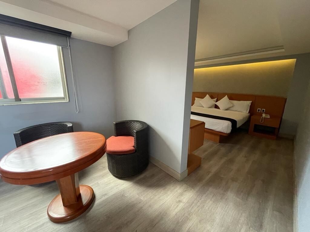 Foto - Hotel El Senador