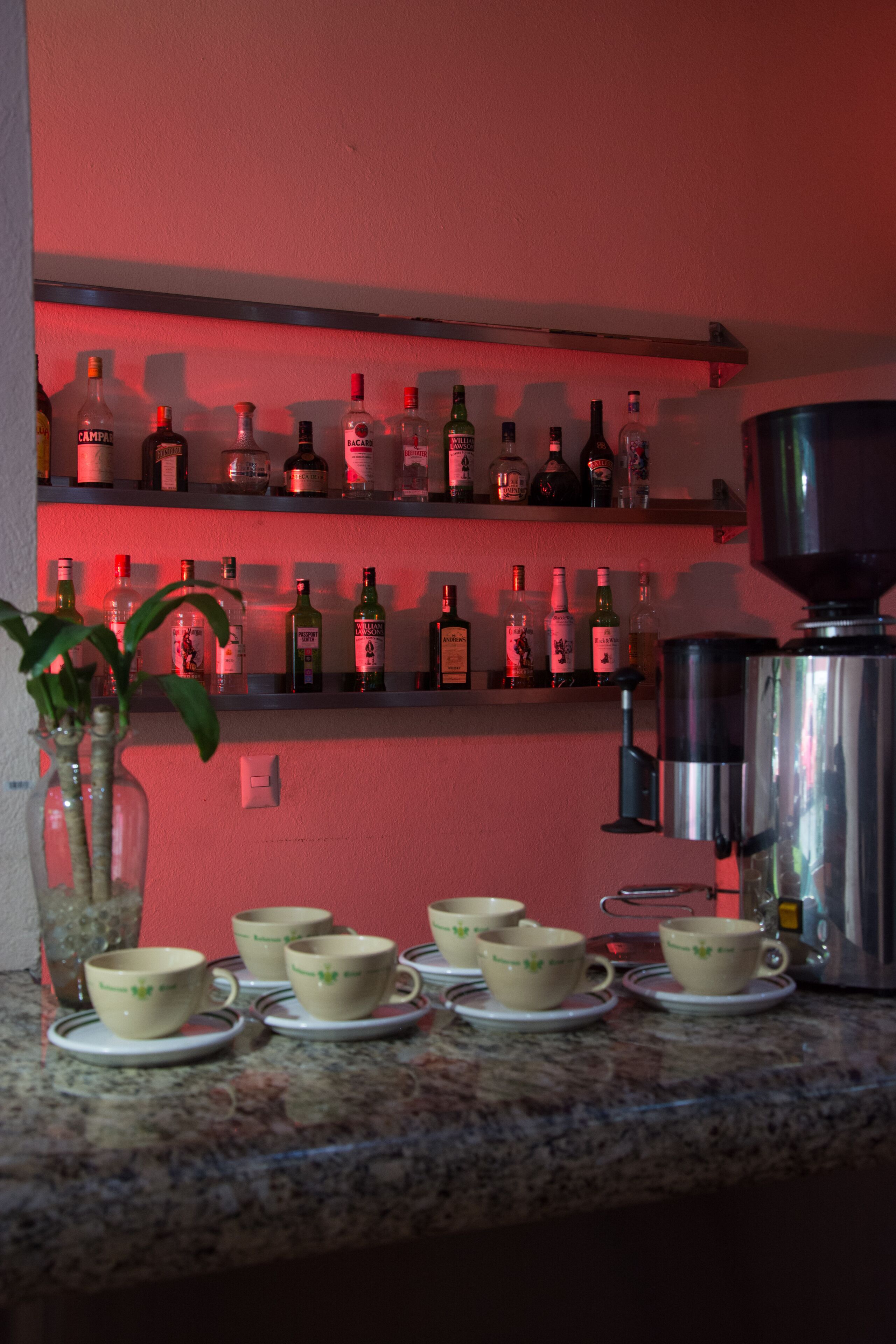 Foto - Hotel El Senador