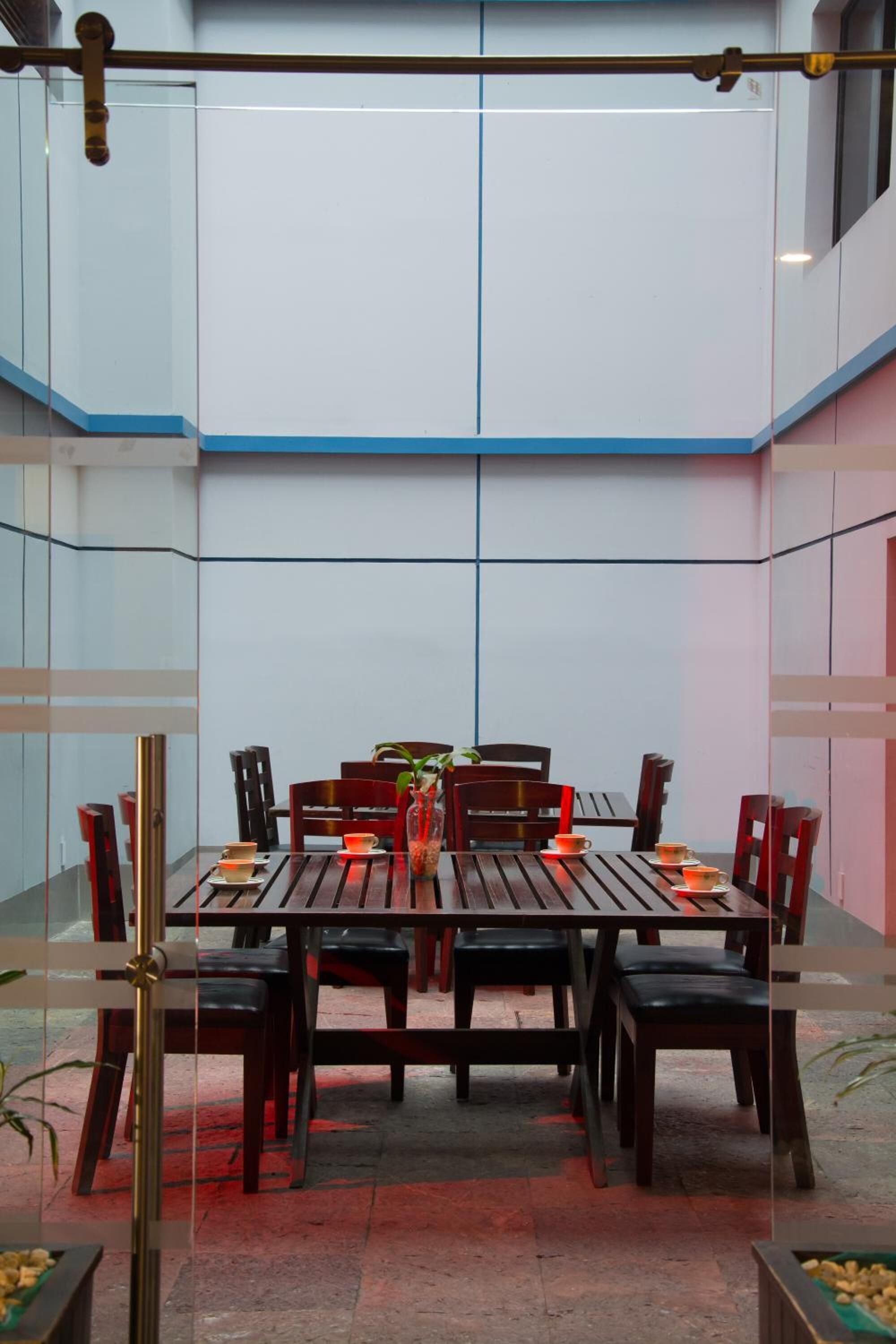 Foto - Hotel El Senador