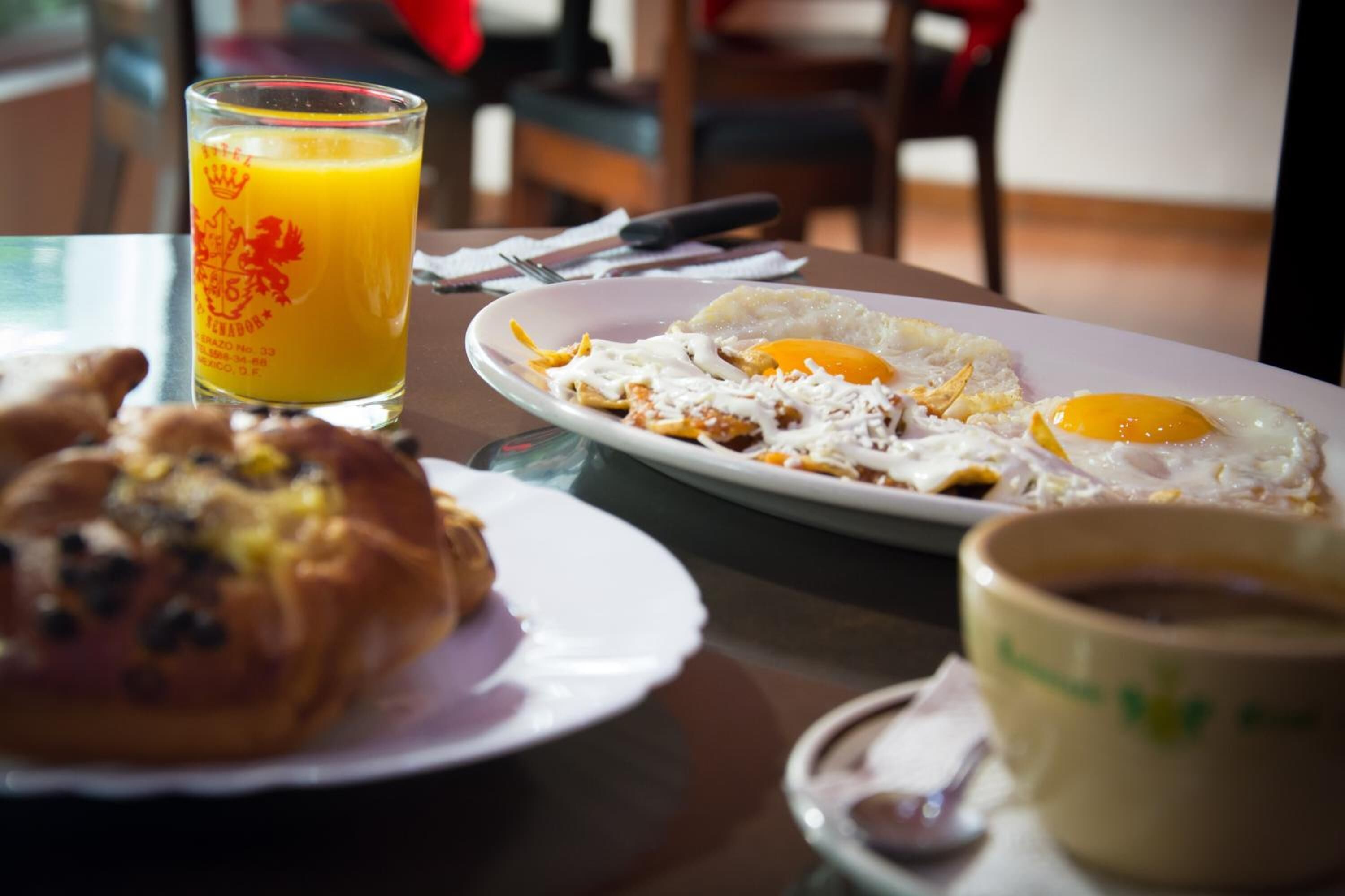 Foto - Hotel El Senador