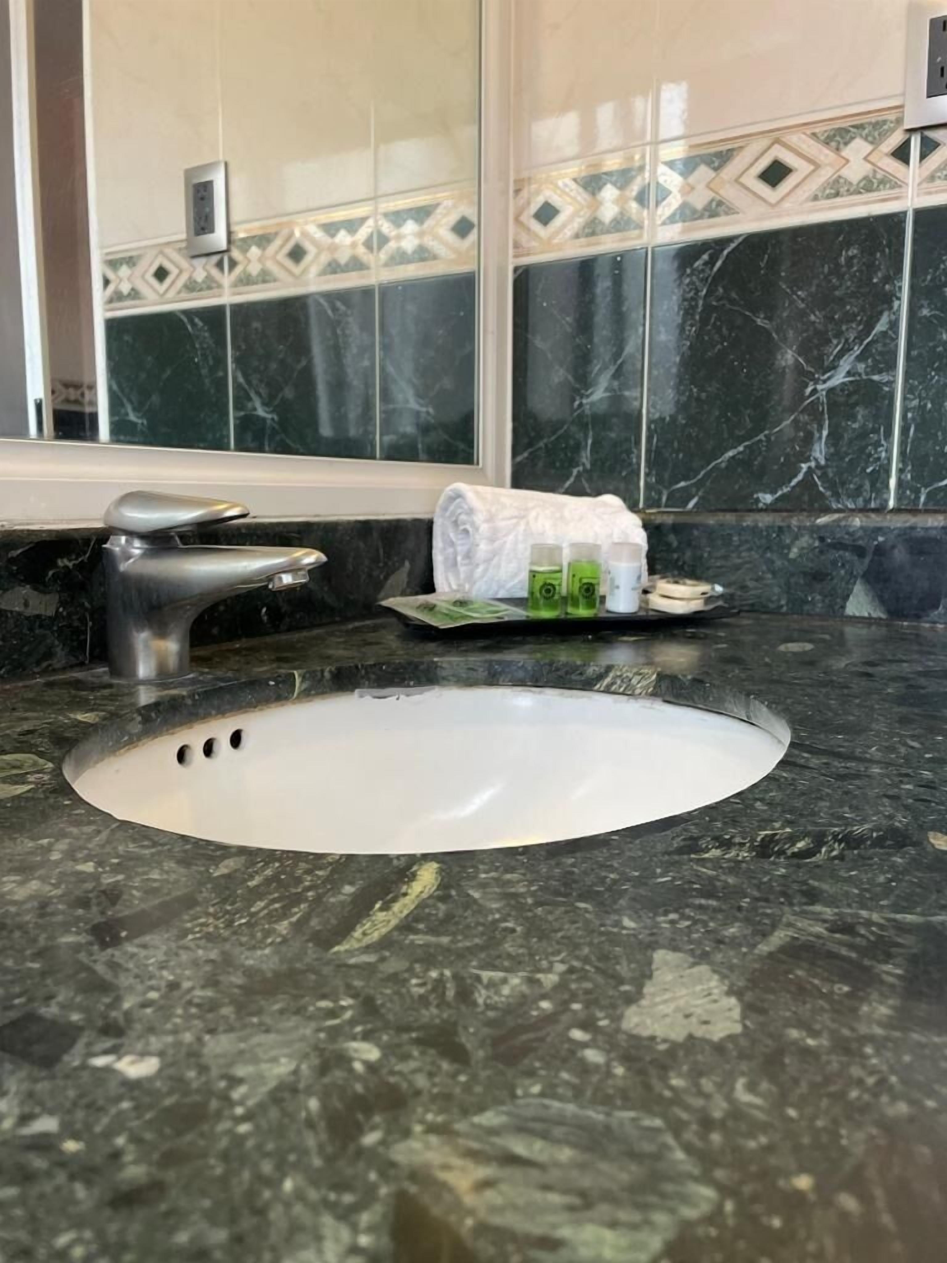 Foto - Hotel El Senador