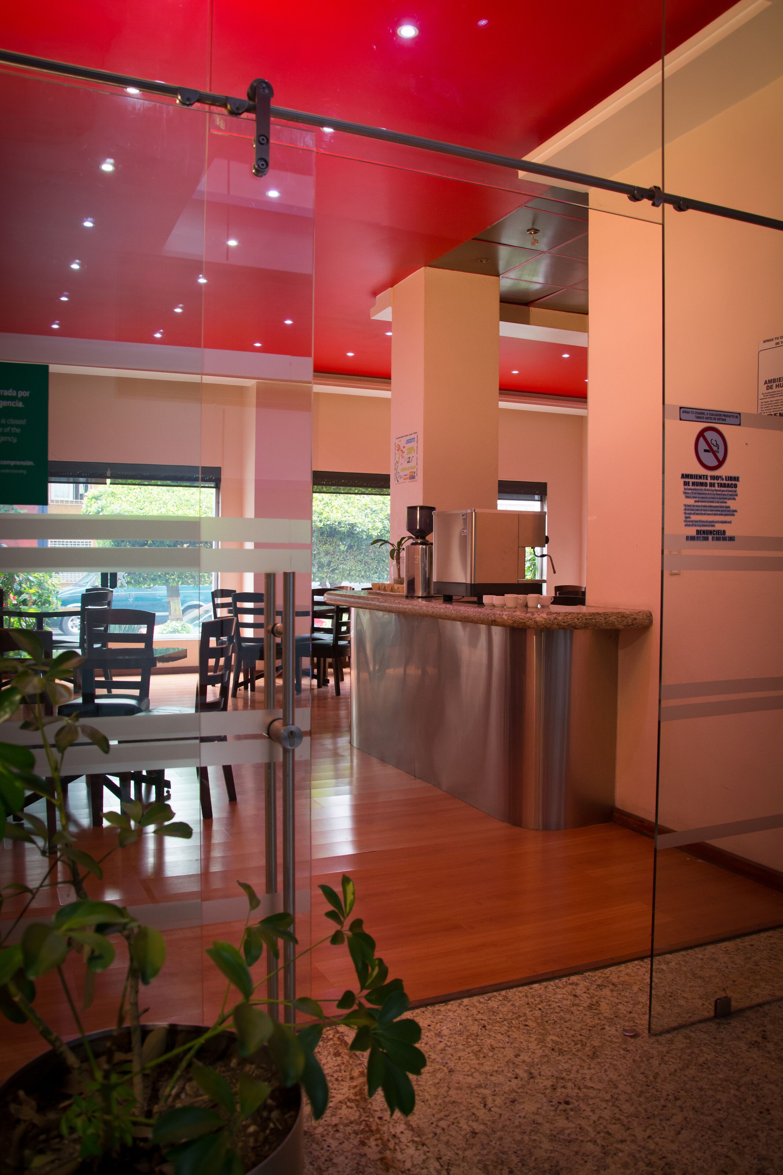 Foto - Hotel El Senador