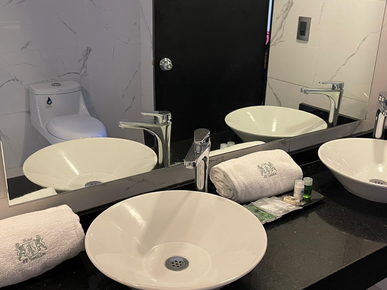 Foto - Hotel El Senador