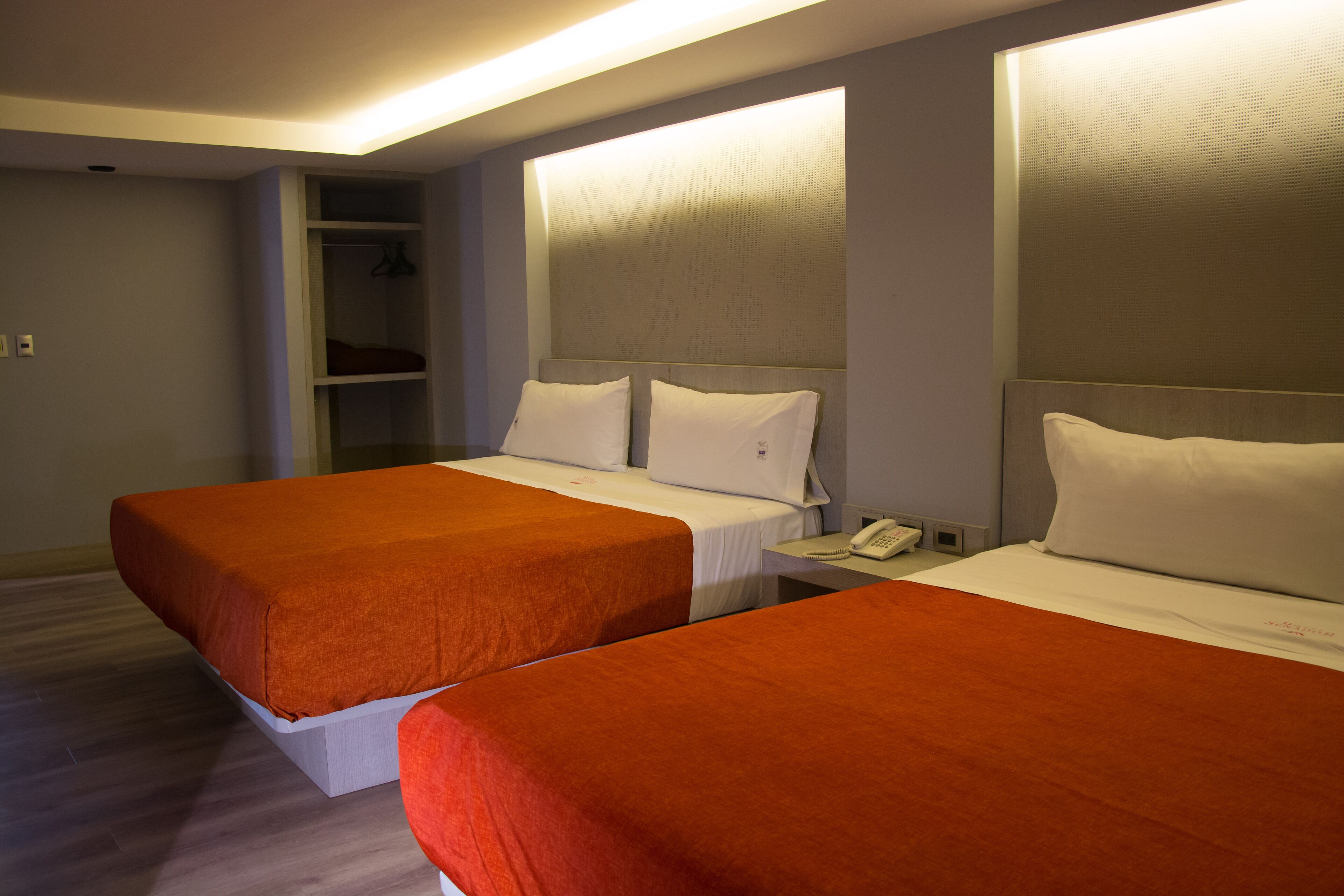 Foto - Hotel El Senador