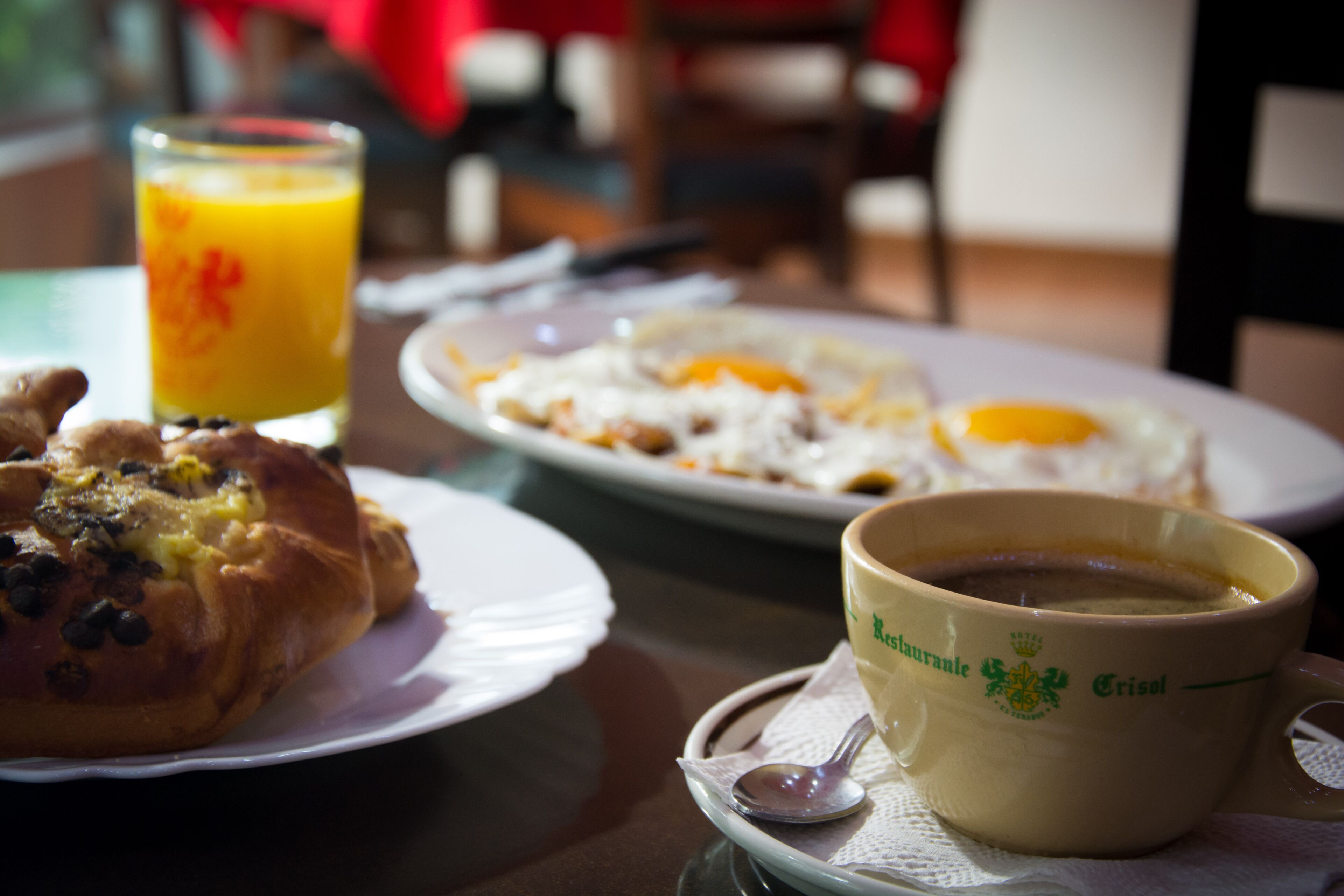 Foto - Hotel El Senador