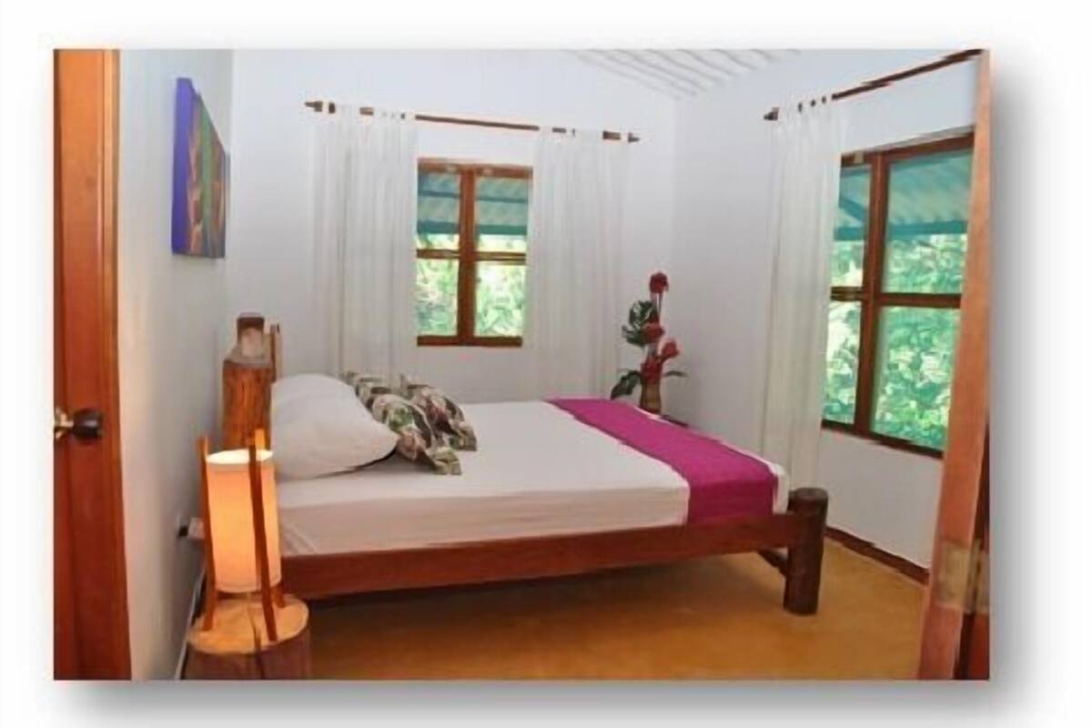 Standard Double Room, Private Bathroom | Rollaway beds
