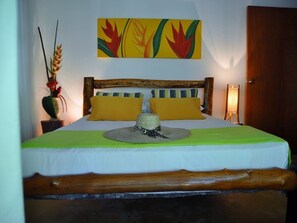 Standard Double Room, Private Bathroom | Rollaway beds