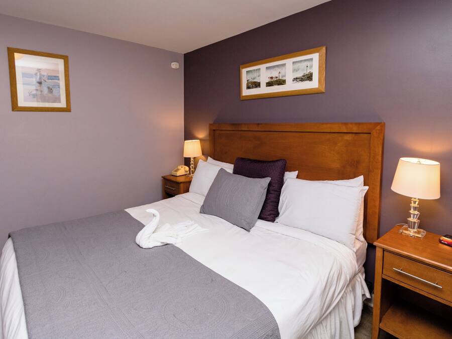 Studio Tradition, 1 trĂšs grand lit