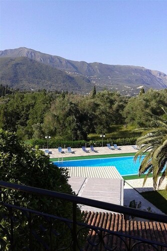 Hotel Margarita Apartments