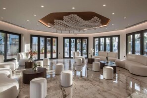 Interior - Noble Hotel Suites (Hersonissos)