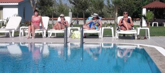 Yavuz Hotel