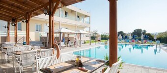 Barbie Hotel Apartments