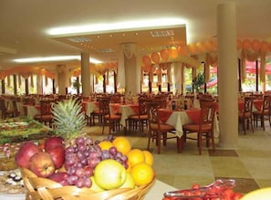 Dining - Yavor Palace (Sunny Beach)